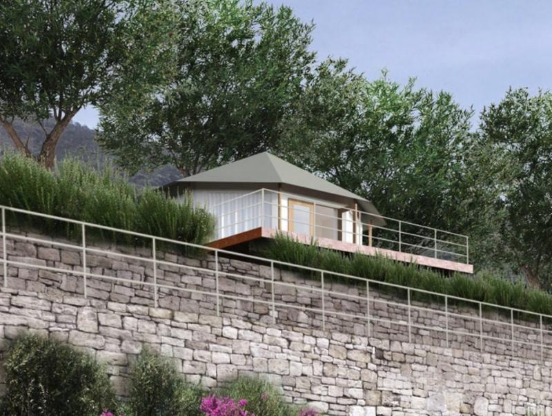 Sesta Terra Natural Resort Framura Exterior photo