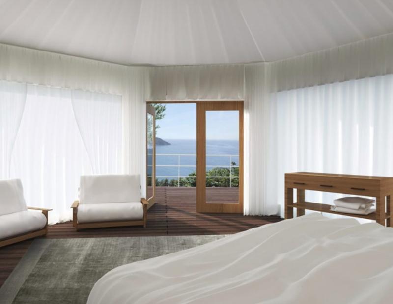Sesta Terra Natural Resort Framura Exterior photo
